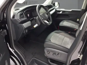 VW T6.1 California Beach Tour AHK Distronic Standhz
