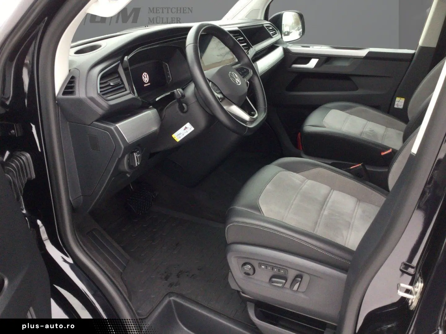 VW T6.1 California Beach Tour AHK Distronic Standhz