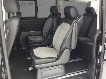VW T6.1 California Beach Tour AHK Distronic Standhz