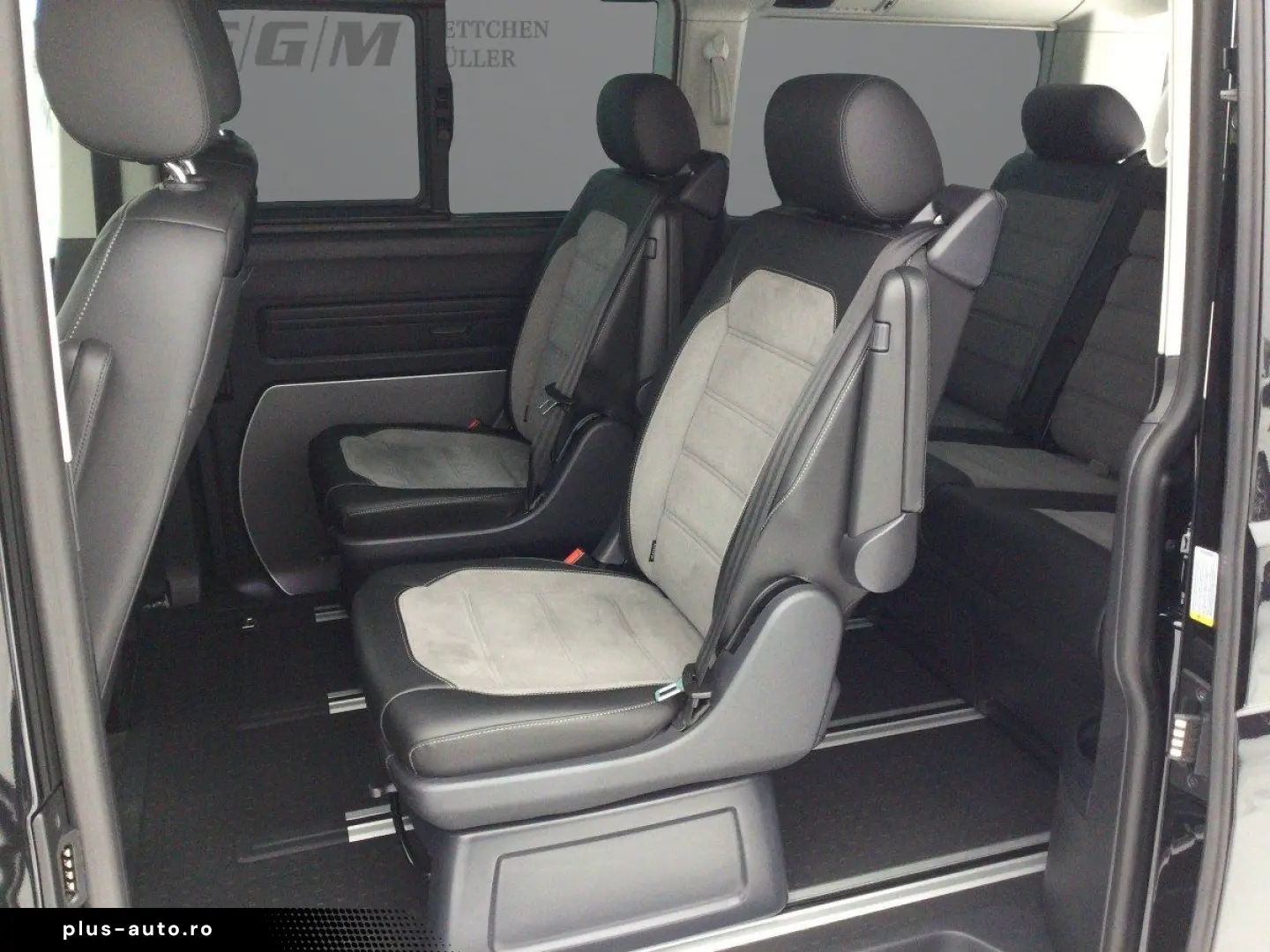 VW T6.1 California Beach Tour AHK Distronic Standhz