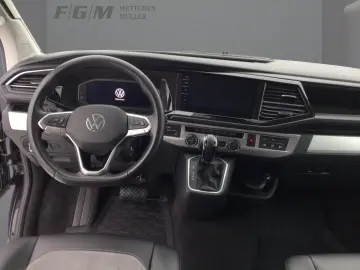 VW T6.1 California Beach Tour AHK Distronic Standhz