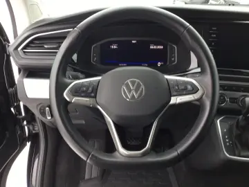 VW T6.1 California Beach Tour AHK Distronic Standhz