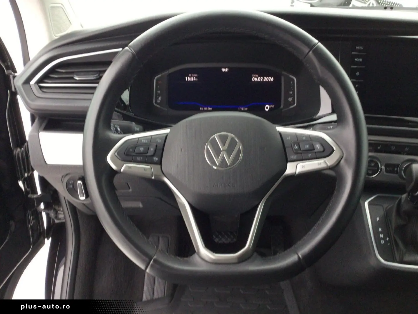 VW T6.1 California Beach Tour AHK Distronic Standhz