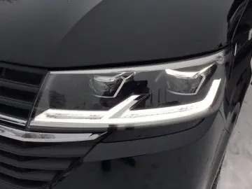 VW T6.1 California Beach Tour AHK Distronic Standhz