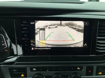 VW T6.1 California Beach Tour AHK Distronic Standhz