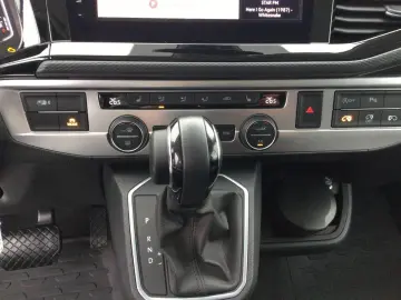 VW T6.1 California Beach Tour AHK Distronic Standhz
