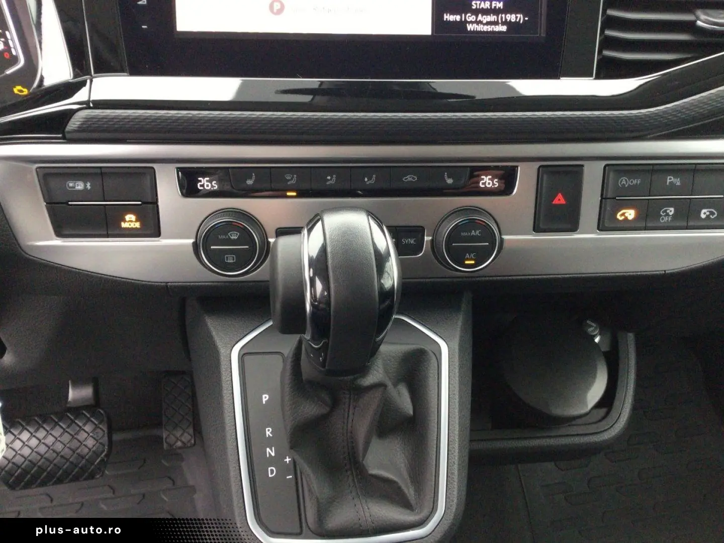 VW T6.1 California Beach Tour AHK Distronic Standhz