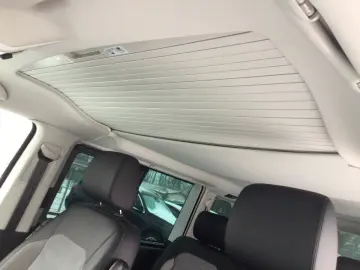 VW T6.1 California Beach Tour AHK Distronic Standhz