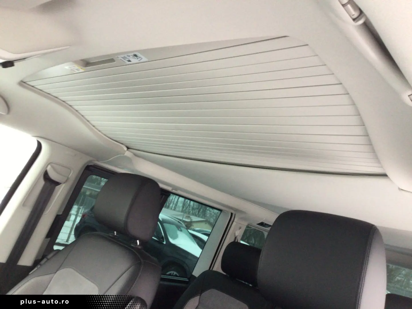VW T6.1 California Beach Tour AHK Distronic Standhz