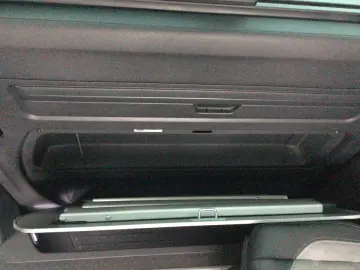 VW T6.1 California Beach Tour AHK Distronic Standhz