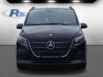 MERCEDES-BENZ V 300 d Avantgarde 4x4 AMG AHK2 5 Sthzg Distr