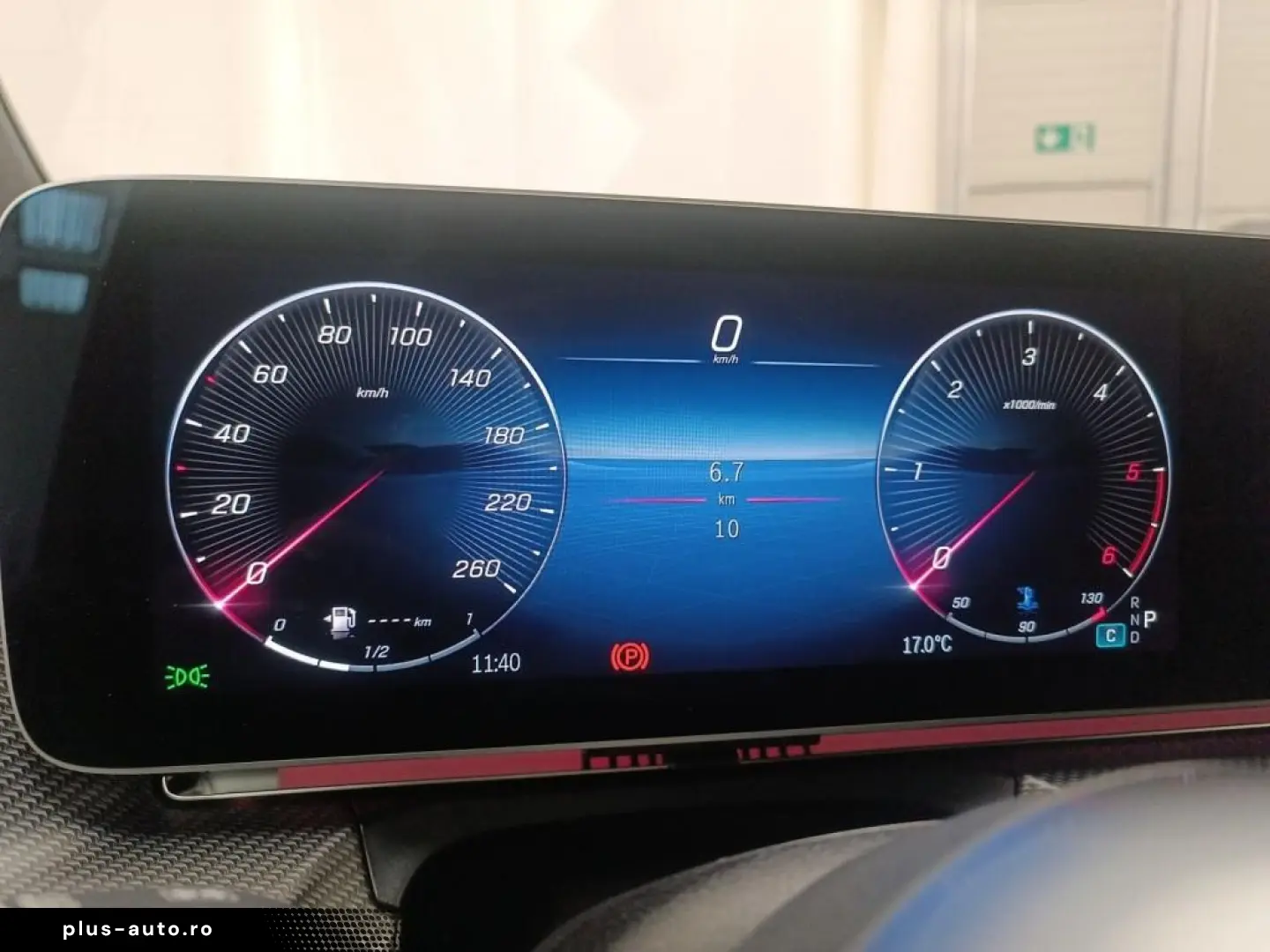 MERCEDES-BENZ V 300 d Avantgarde 4x4 AMG AHK2 5 Sthzg Distr