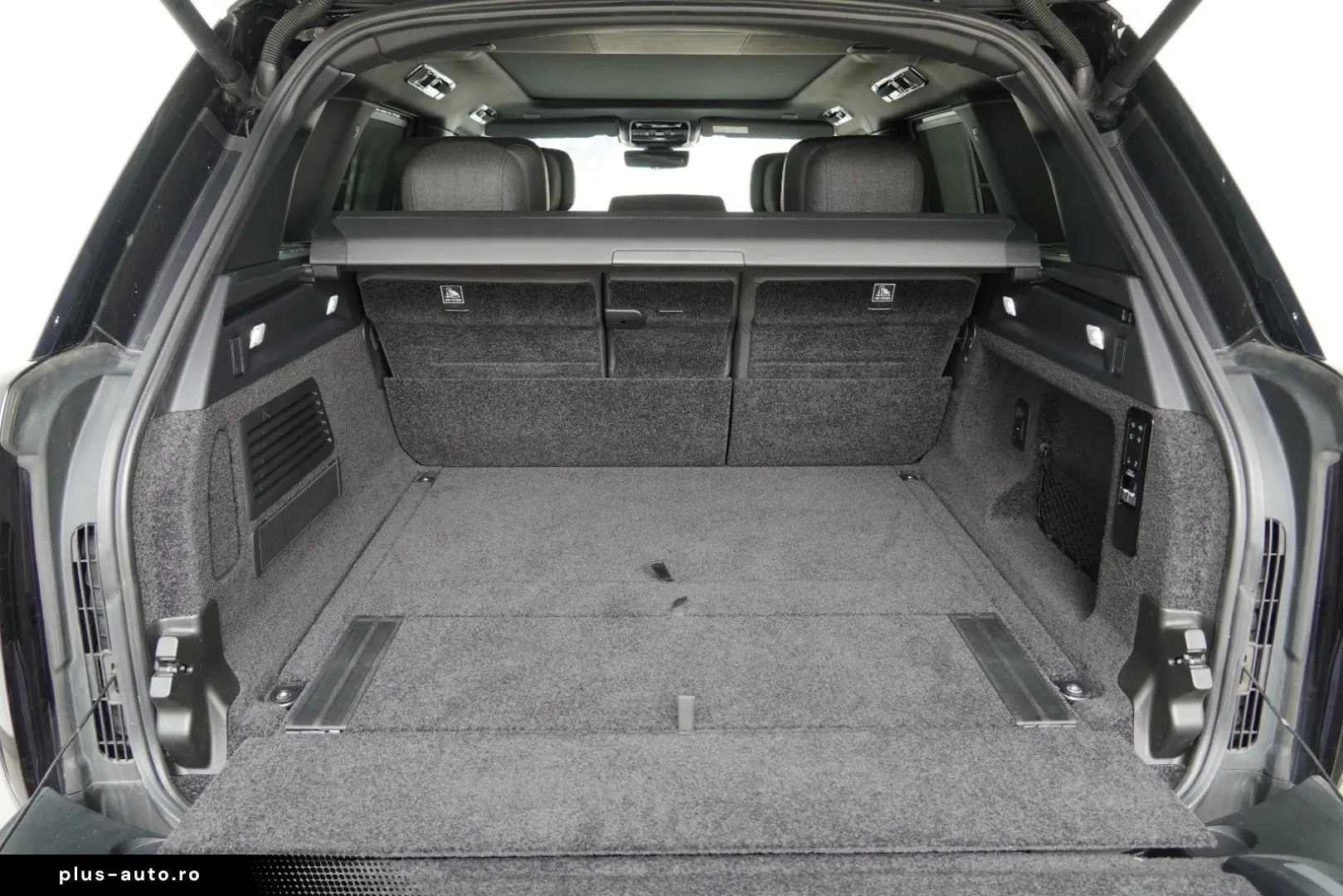 LAND ROVER Range Rover P530 SV Autobiography AWD