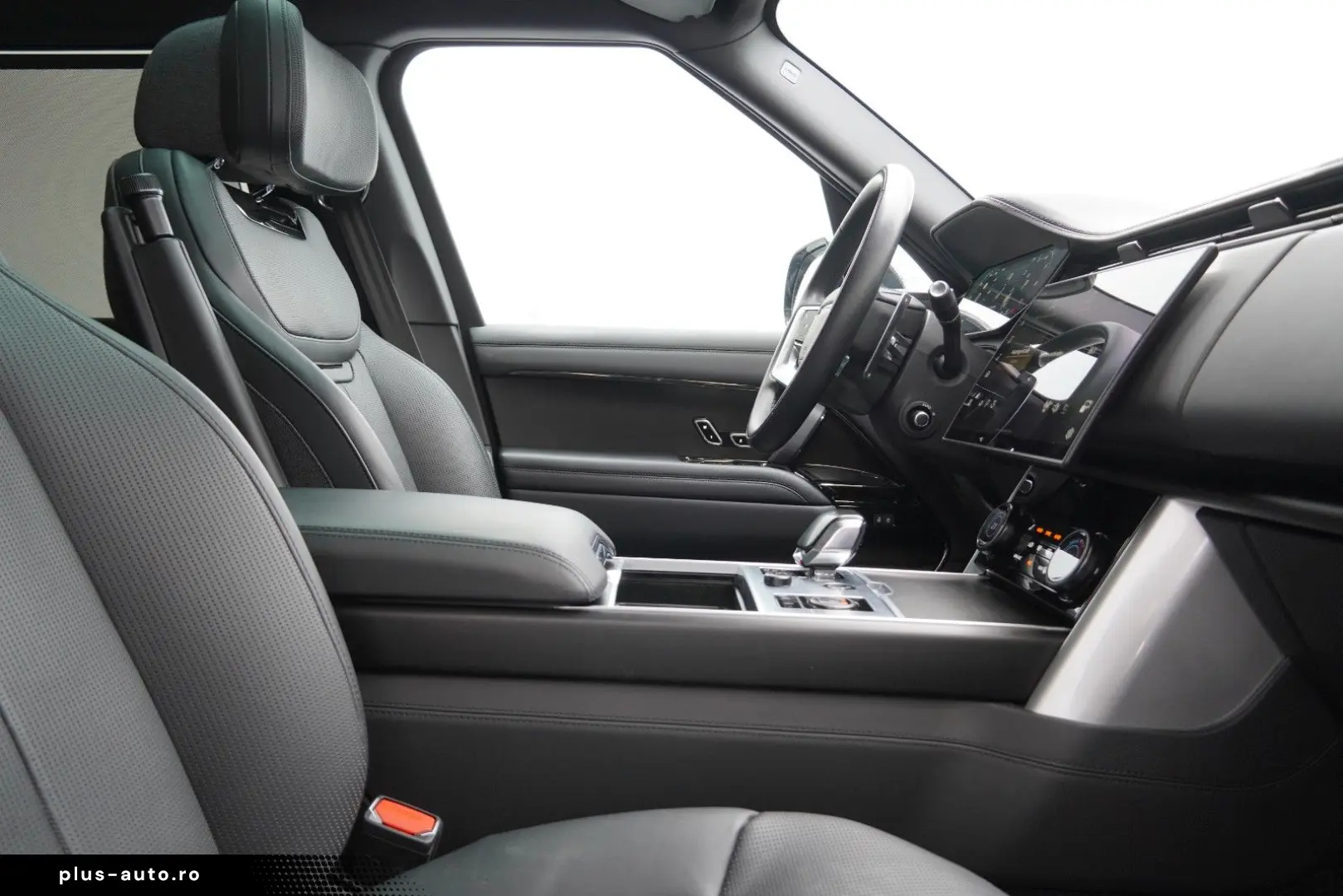 LAND ROVER Range Rover P530 SV Autobiography AWD