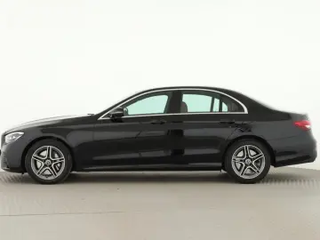 MERCEDES-BENZ E 450 4M  AMG LED Airmatic Nappa Memory 360
