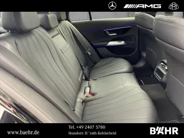 MERCEDES-BENZ E 450 d 4M AMG Pano Digital-Light Distronic 21