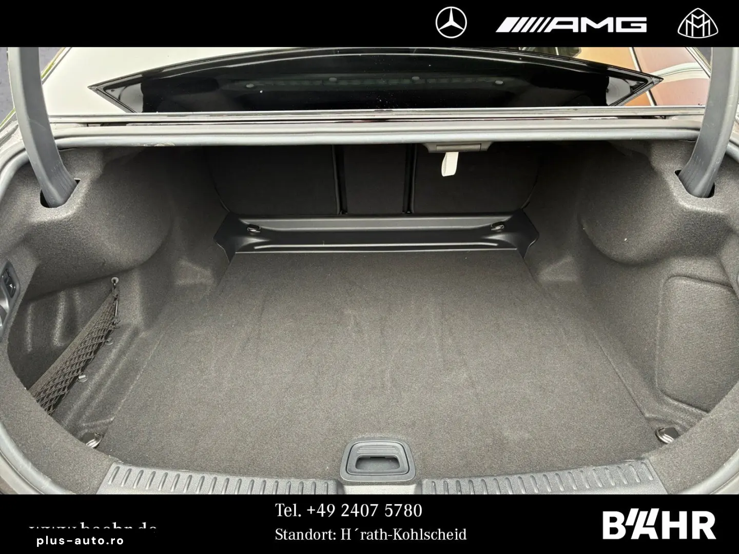 MERCEDES-BENZ E 450 d 4M AMG Pano Digital-Light Distronic 21