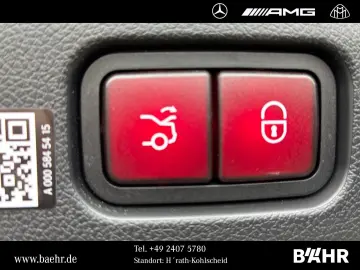 MERCEDES-BENZ E 450 d 4M AMG Pano Digital-Light Distronic 21
