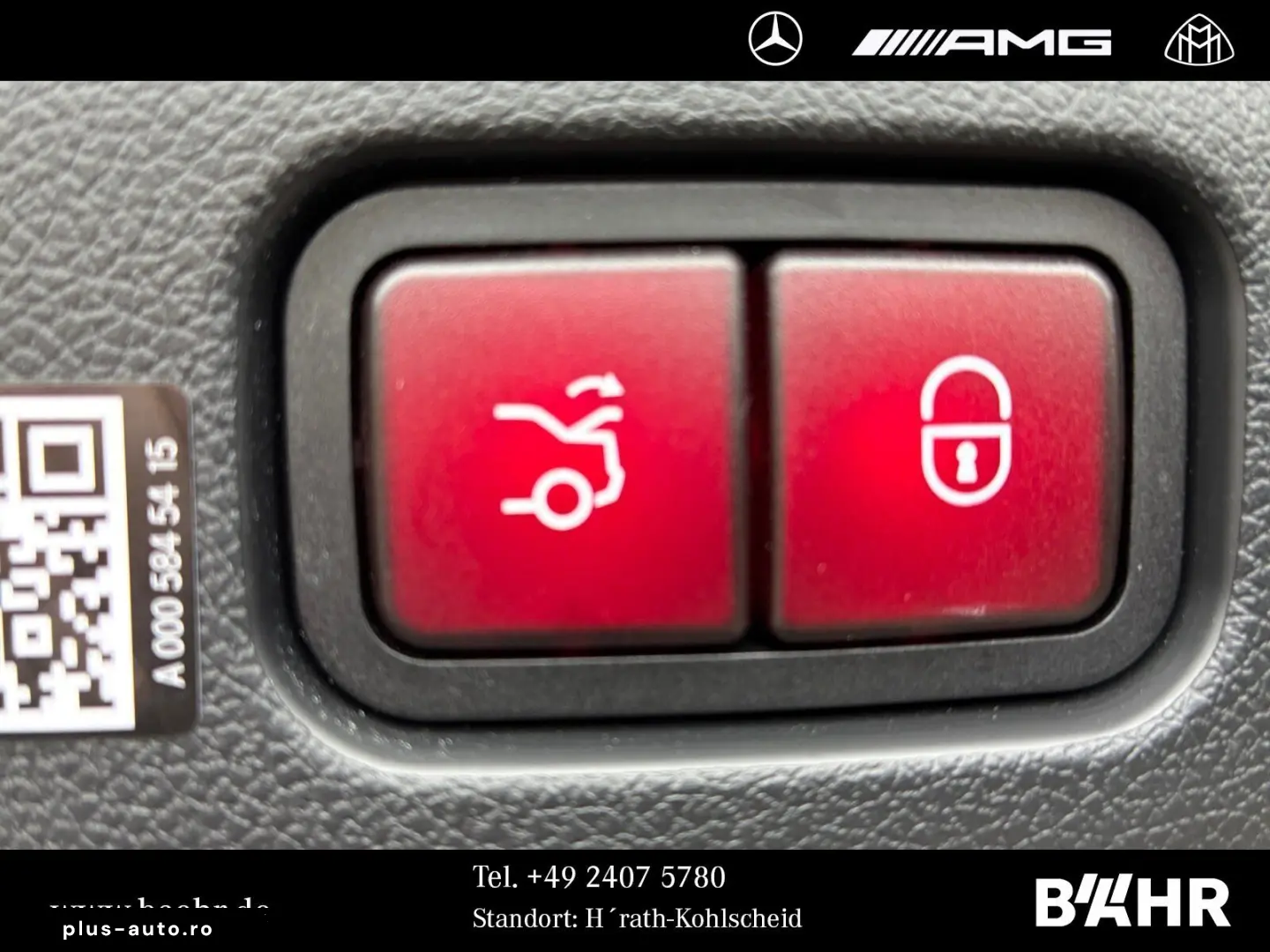 MERCEDES-BENZ E 450 d 4M AMG Pano Digital-Light Distronic 21