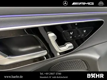 MERCEDES-BENZ E 450 d 4M AMG Pano Digital-Light Distronic 21