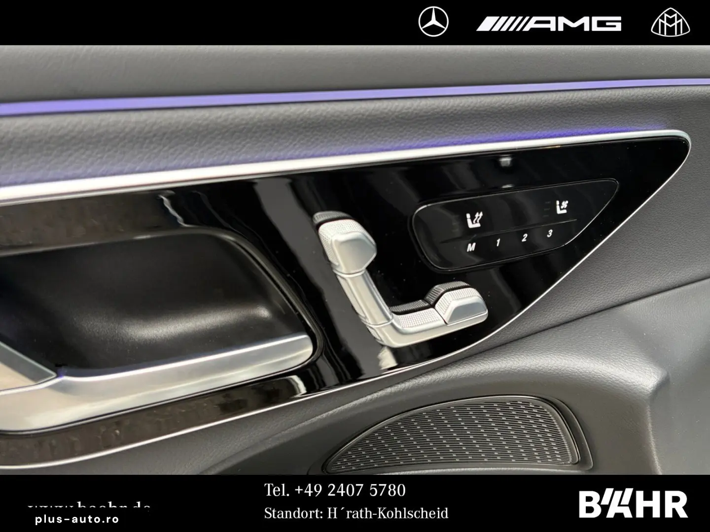MERCEDES-BENZ E 450 d 4M AMG Pano Digital-Light Distronic 21