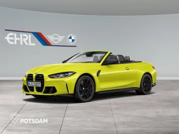 BMW M4 Competition xDrive   Laser 360  RFK BT