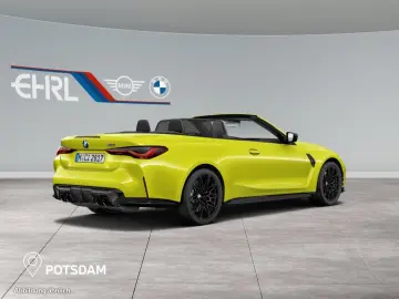 BMW M4 Competition xDrive   Laser 360  RFK BT