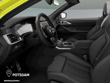 BMW M4 Competition xDrive   Laser 360  RFK BT