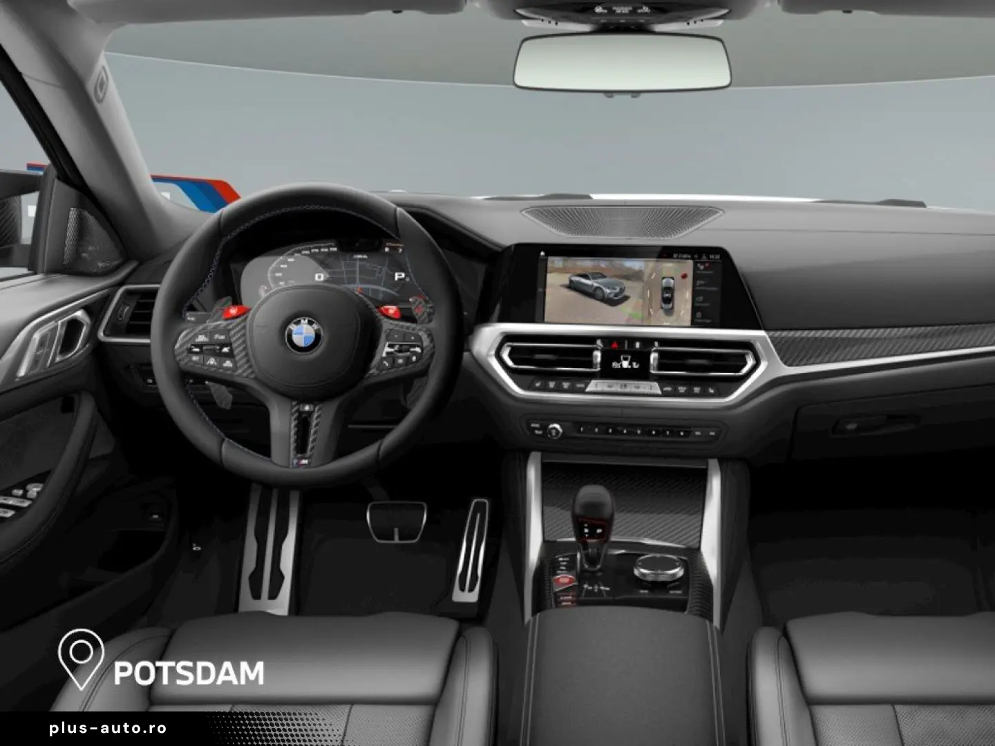 BMW M4 Competition xDrive   Laser 360  RFK BT