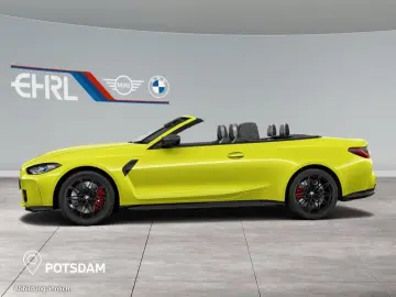BMW M4 Competition xDrive   Laser 360  RFK BT
