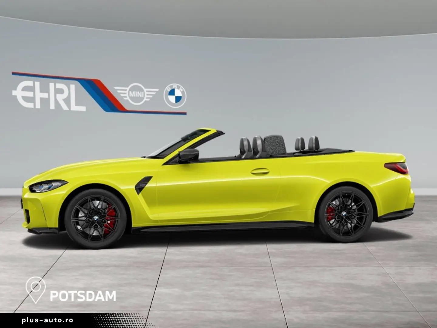 BMW M4 Competition xDrive   Laser 360  RFK BT