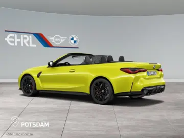 BMW M4 Competition xDrive   Laser 360  RFK BT