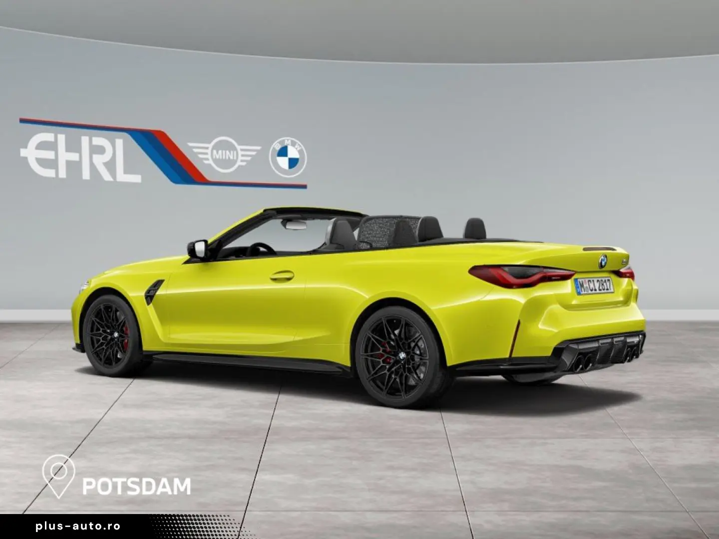 BMW M4 Competition xDrive   Laser 360  RFK BT