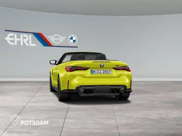 BMW M4 Competition xDrive   Laser 360  RFK BT