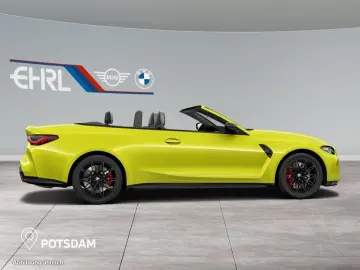 BMW M4 Competition xDrive   Laser 360  RFK BT