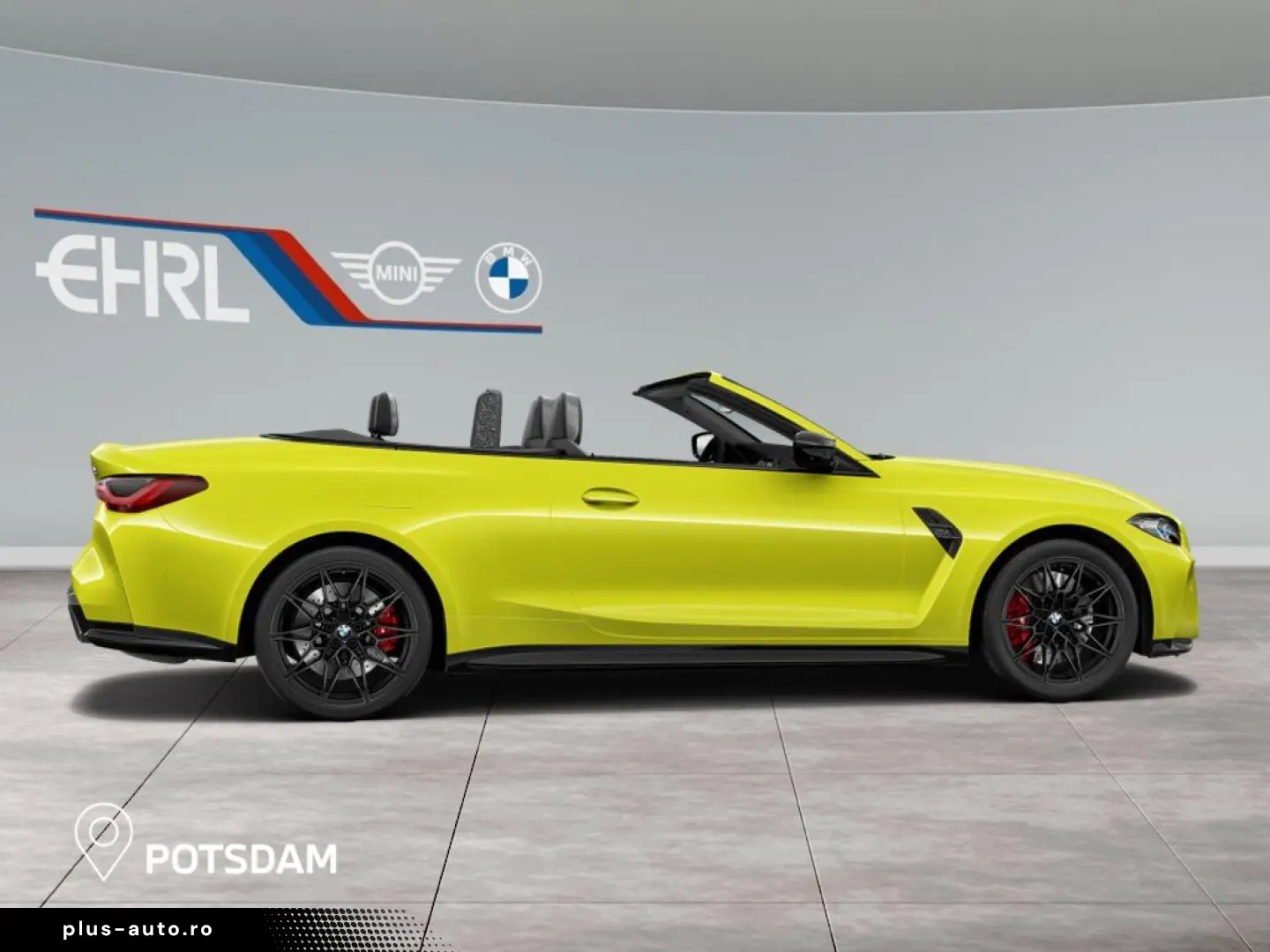 BMW M4 Competition xDrive   Laser 360  RFK BT