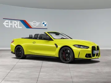 BMW M4 Competition xDrive   Laser 360  RFK BT