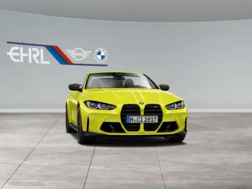 BMW M4 Competition xDrive   Laser 360  RFK BT
