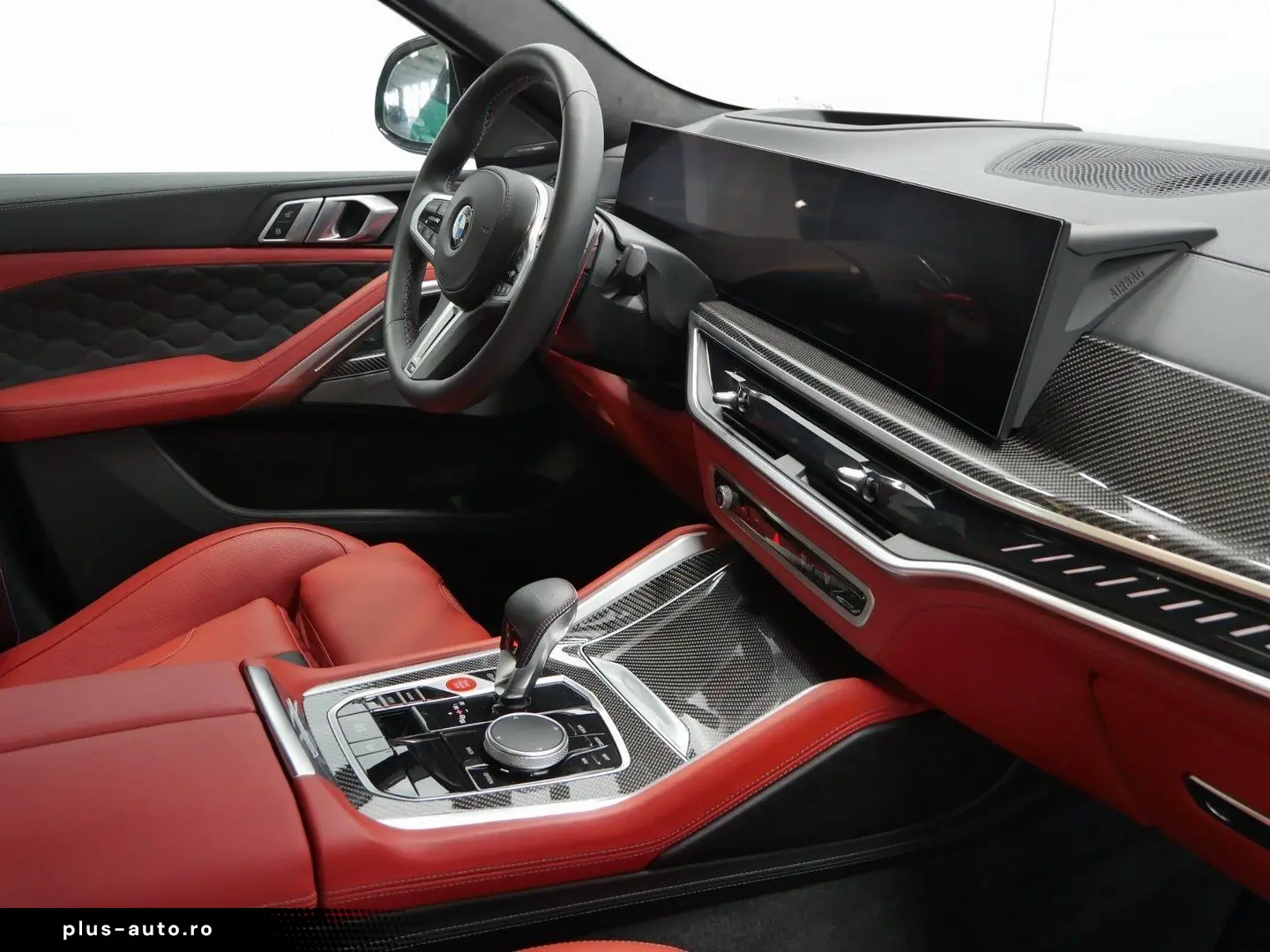 BMW X6 M Competition UPE 184T€