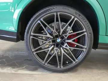 BMW X6 M Competition UPE 184T€