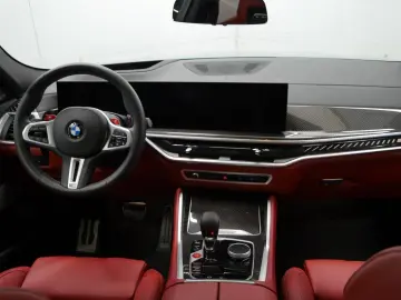 BMW X6 M Competition UPE 184T€