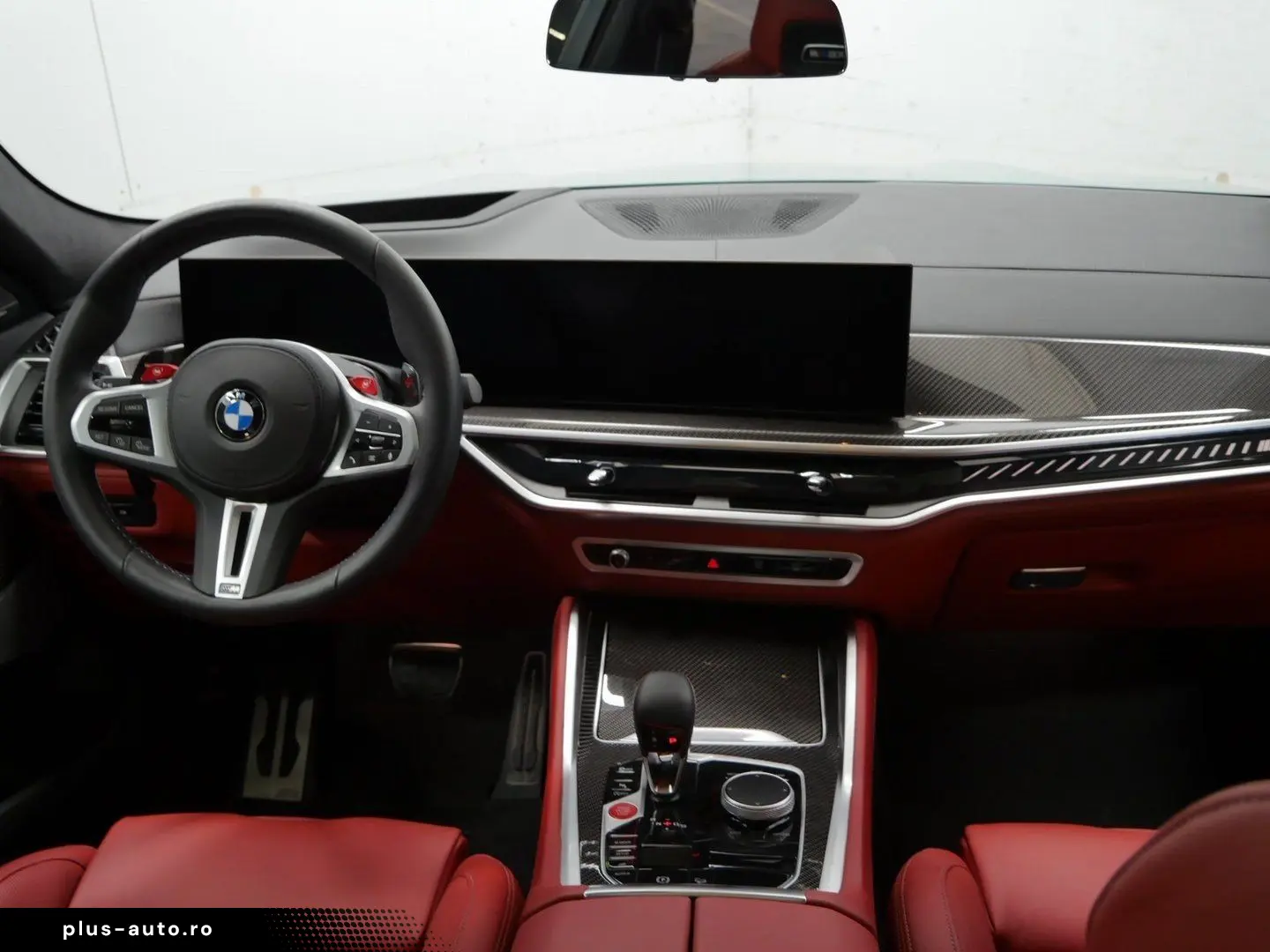 BMW X6 M Competition UPE 184T€