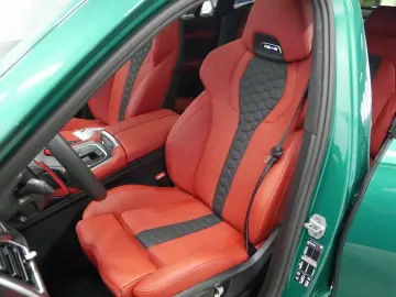 BMW X6 M Competition UPE 184T€