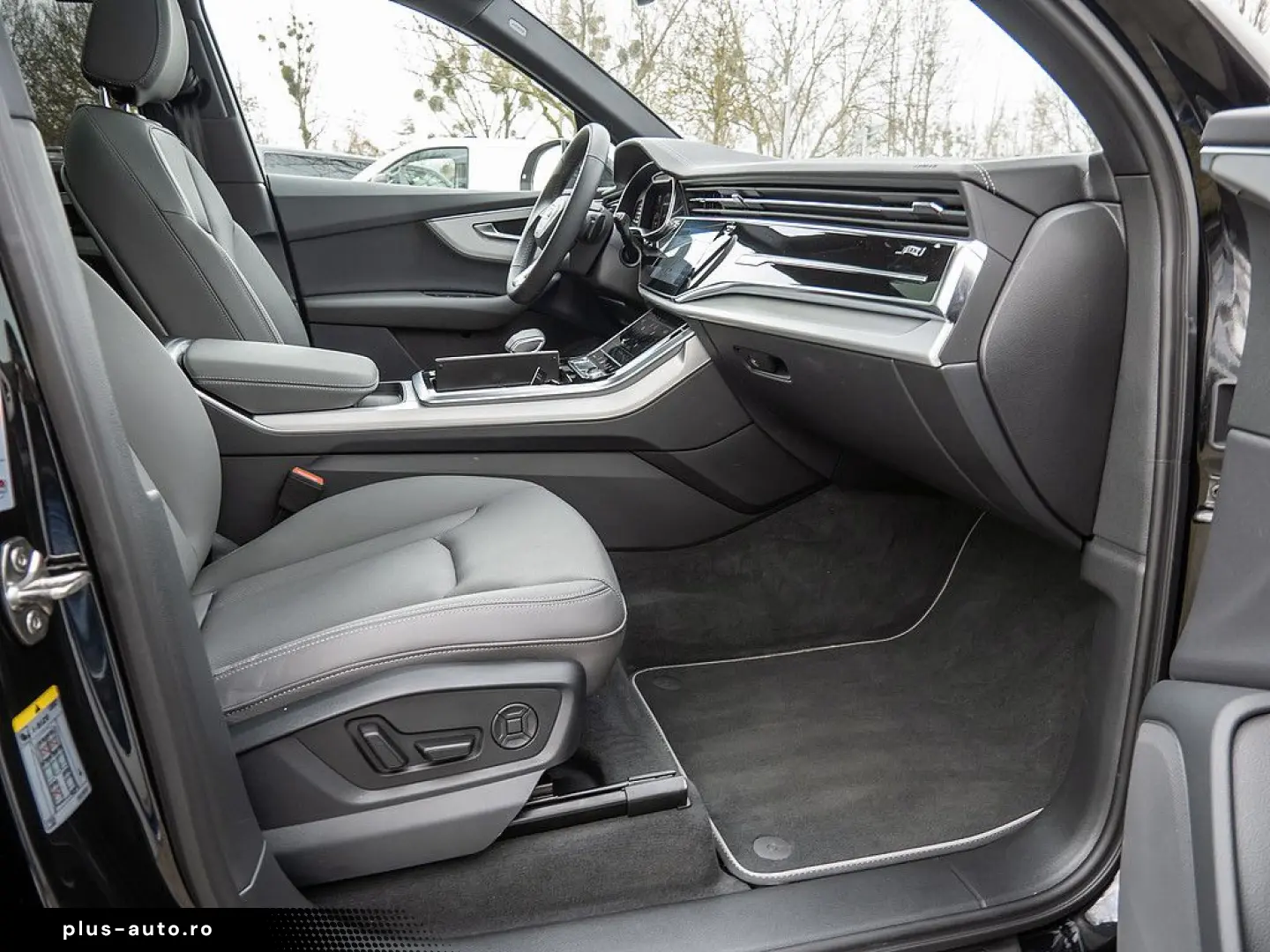 AUDI Q7 45 TDI quattro MATRIX NAVI AHK STANDHZ PANO