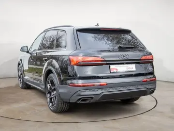 AUDI Q7 45 TDI quattro MATRIX NAVI AHK STANDHZ PANO