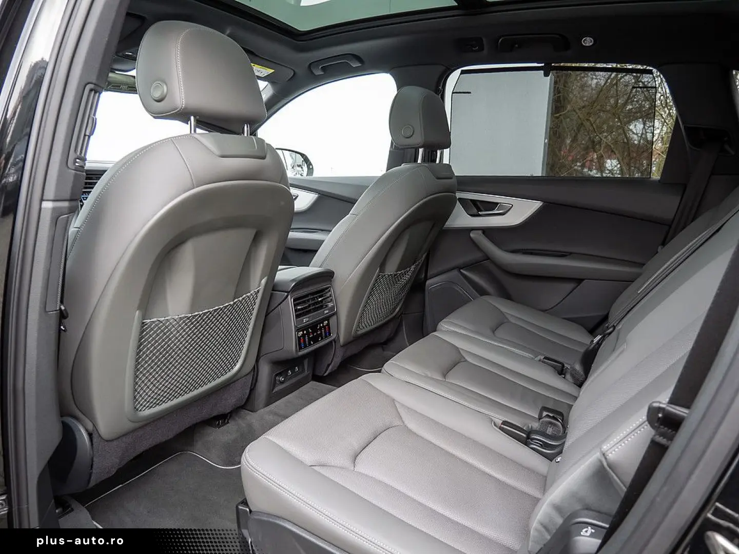 AUDI Q7 45 TDI quattro MATRIX NAVI AHK STANDHZ PANO
