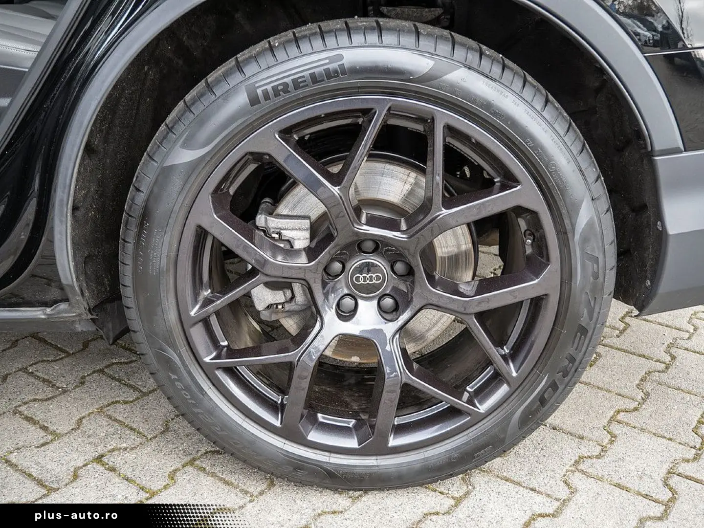 AUDI Q7 45 TDI quattro MATRIX NAVI AHK STANDHZ PANO