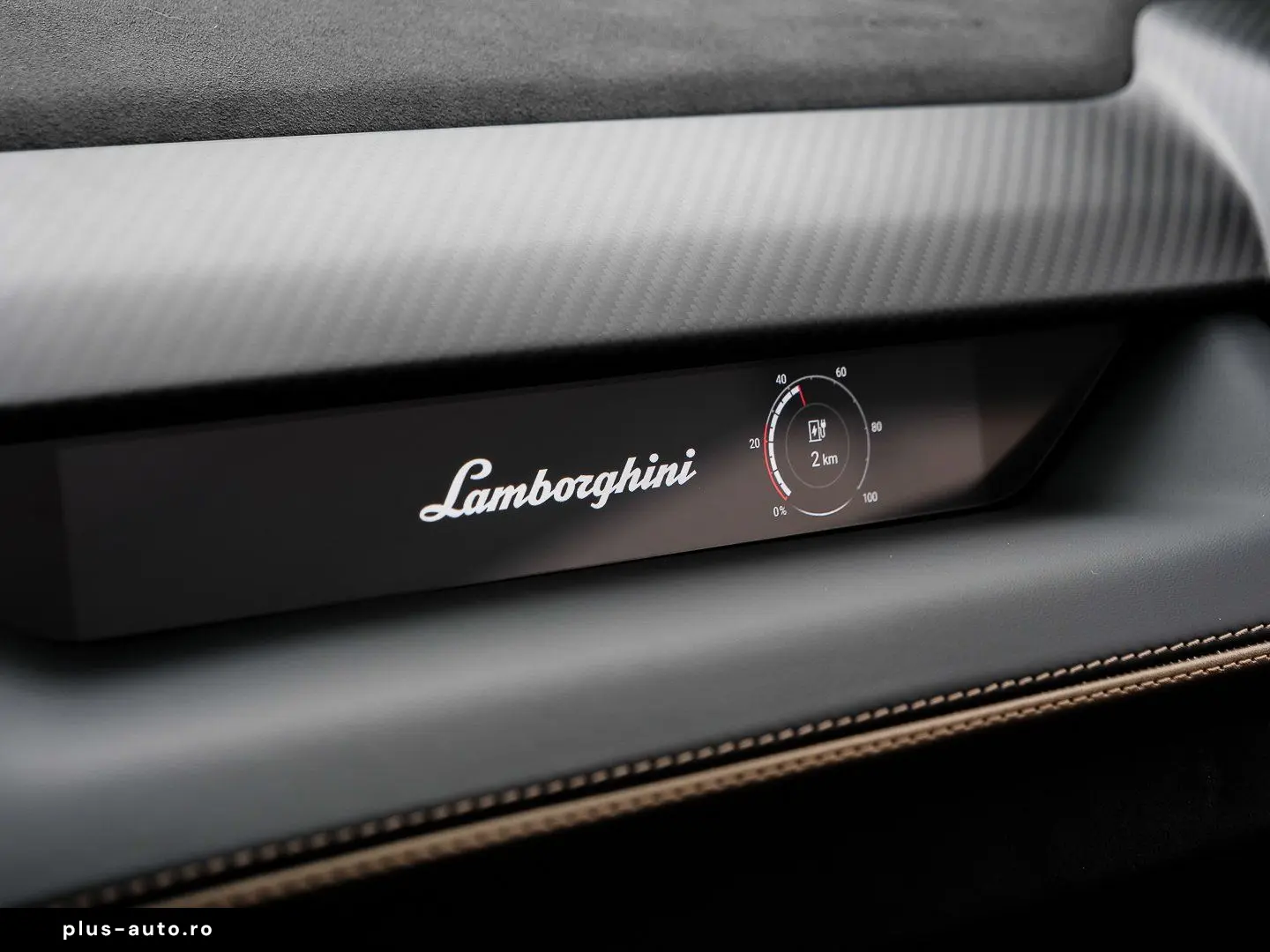 LAMBORGHINI Revuelto Verde Turbine Lucido  XPEL  Sport Seats