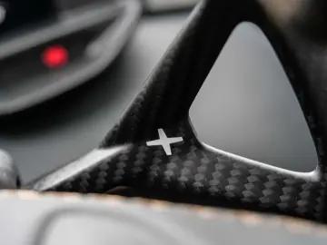 LAMBORGHINI Revuelto Verde Turbine Lucido  XPEL  Sport Seats