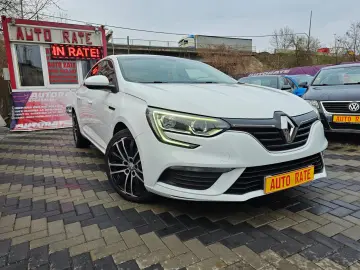 Renault Megane IV Sedane 1.3i 140cp Euro6 2020